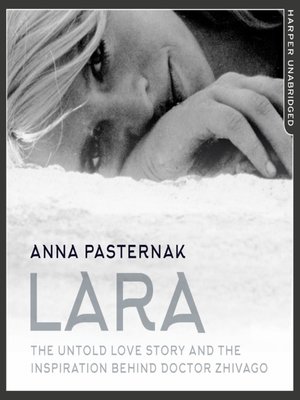 cover image of Lara